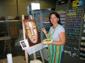 marché de noël Atelier Agora à Eyguières marché de noël Atelier Agora à Eyguières