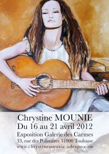 Galerie des Carmes Galerie des Carmes